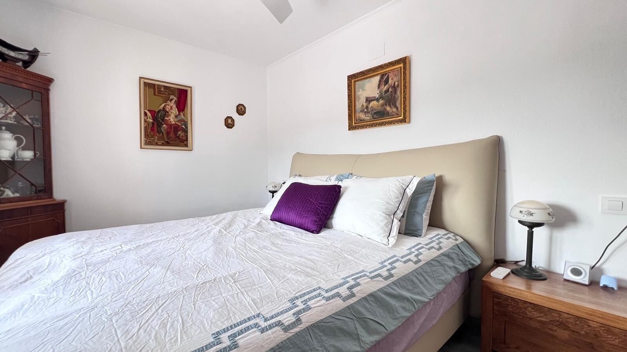 Photo of Bedroom in La Llobella