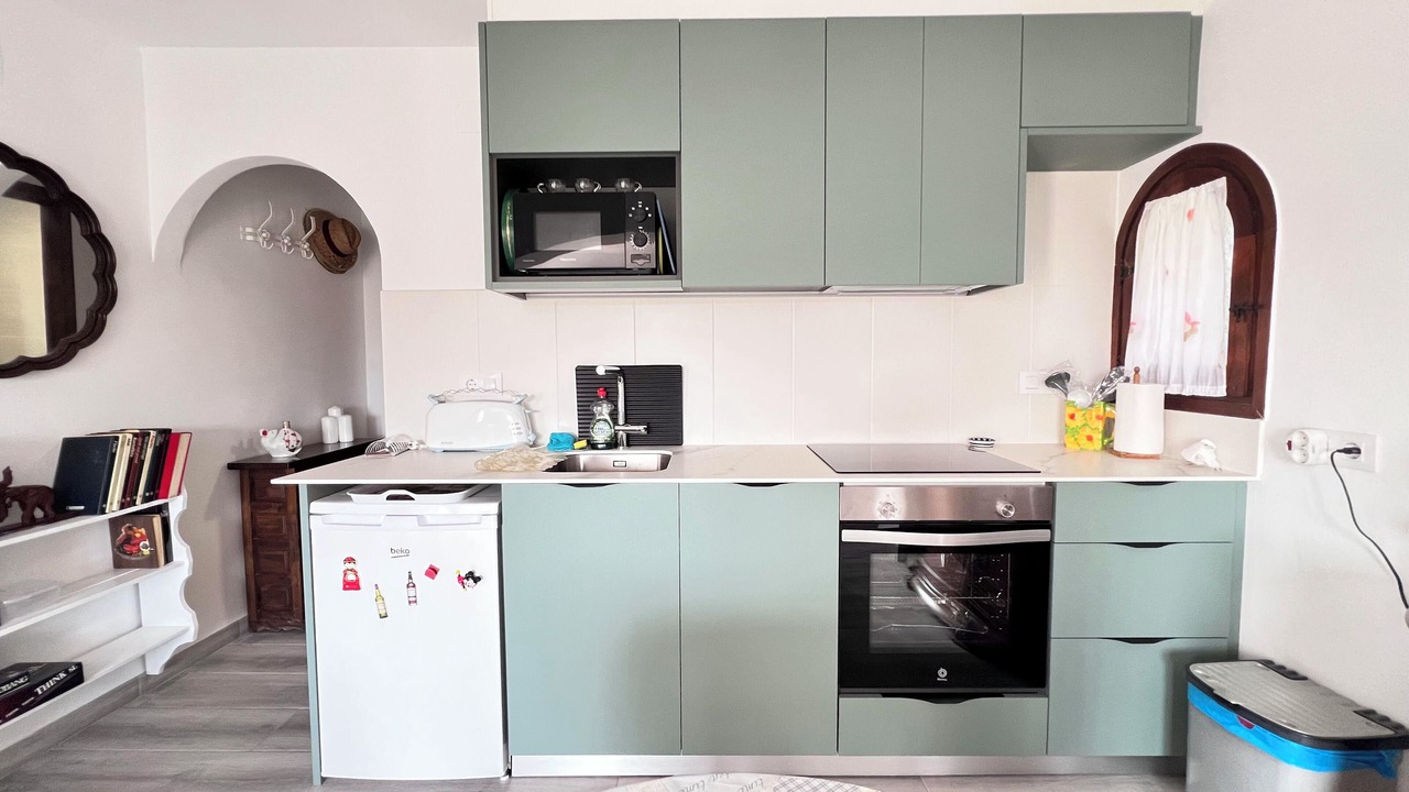Photo of Kitchen in La Llobella
