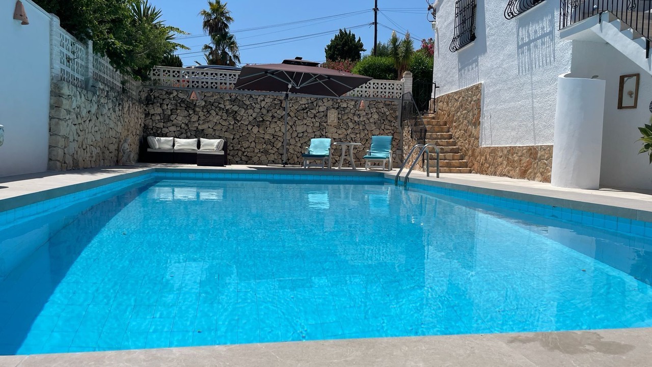 Photo of Outdoor in La Llobella