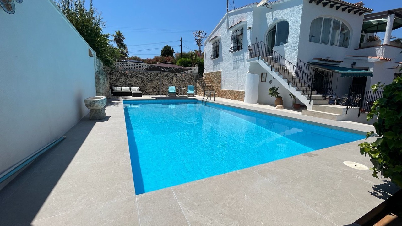 Photo of Outdoor in La Llobella