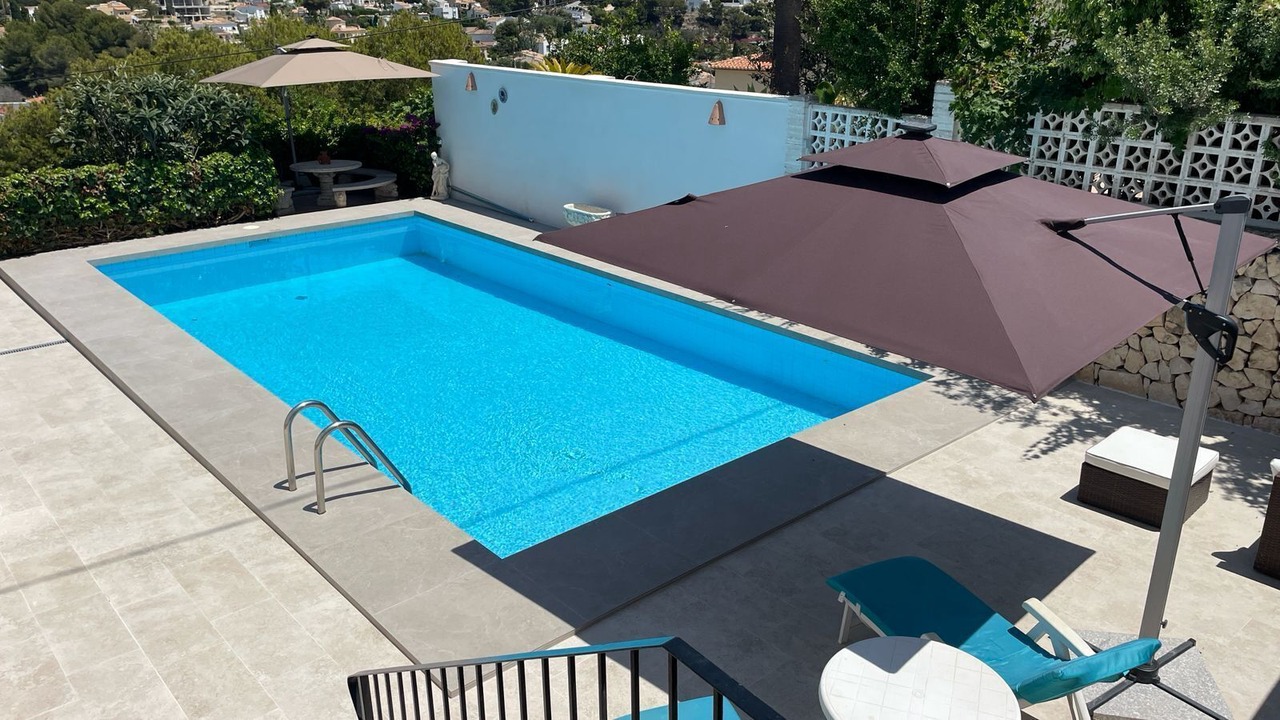 Photo of Outdoor in La Llobella
