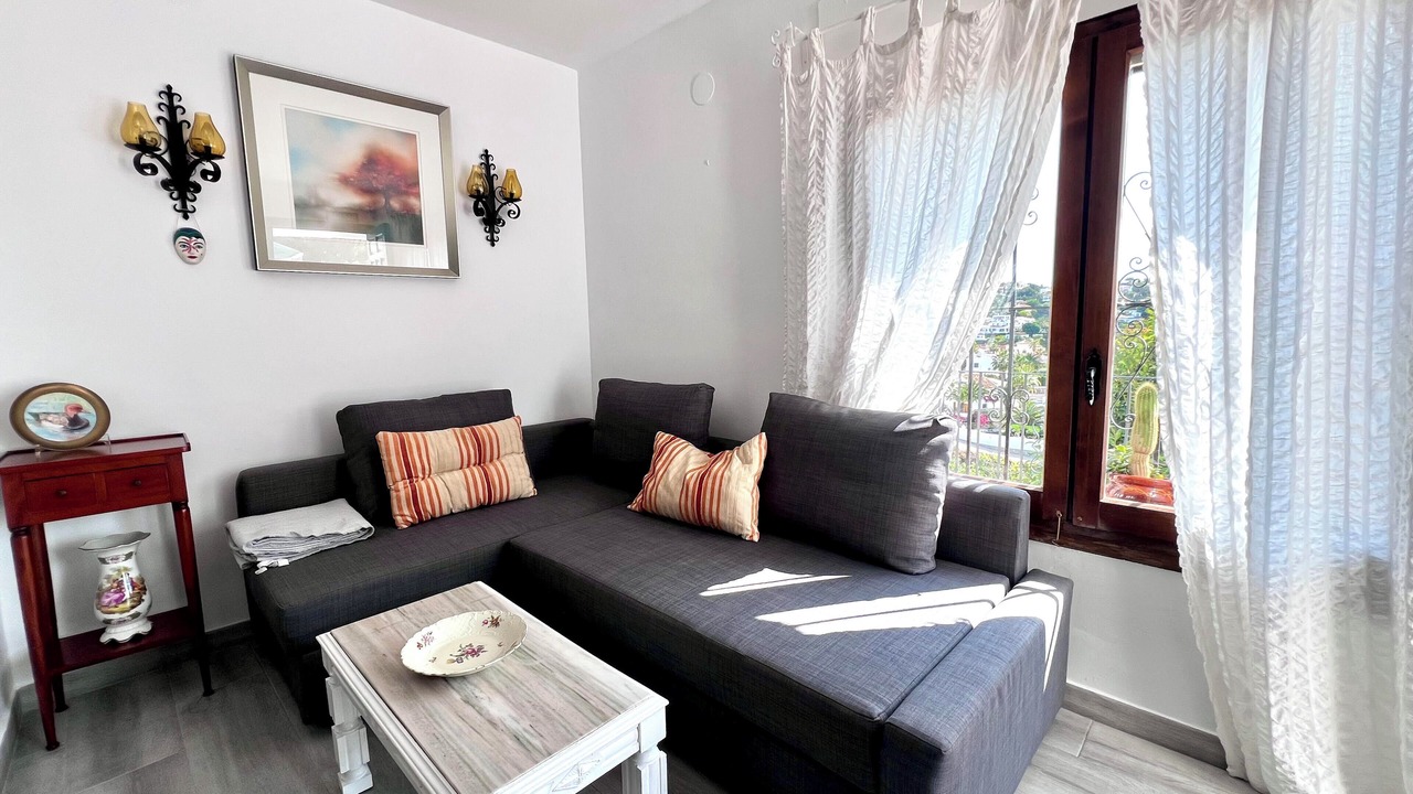 Photo of Livingroom in La Llobella