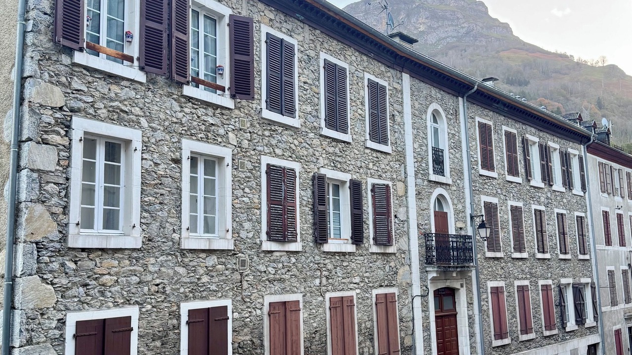 Photo of Outdoor in Eaux-Bonnes
