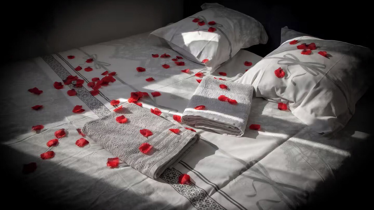 Photo of Bedroom in Nibelle