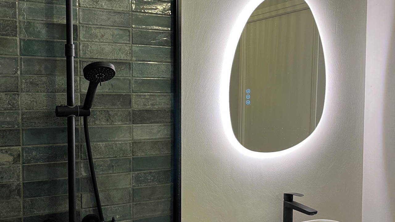 Photo of Bathroom in Le Champ-sur-Layon