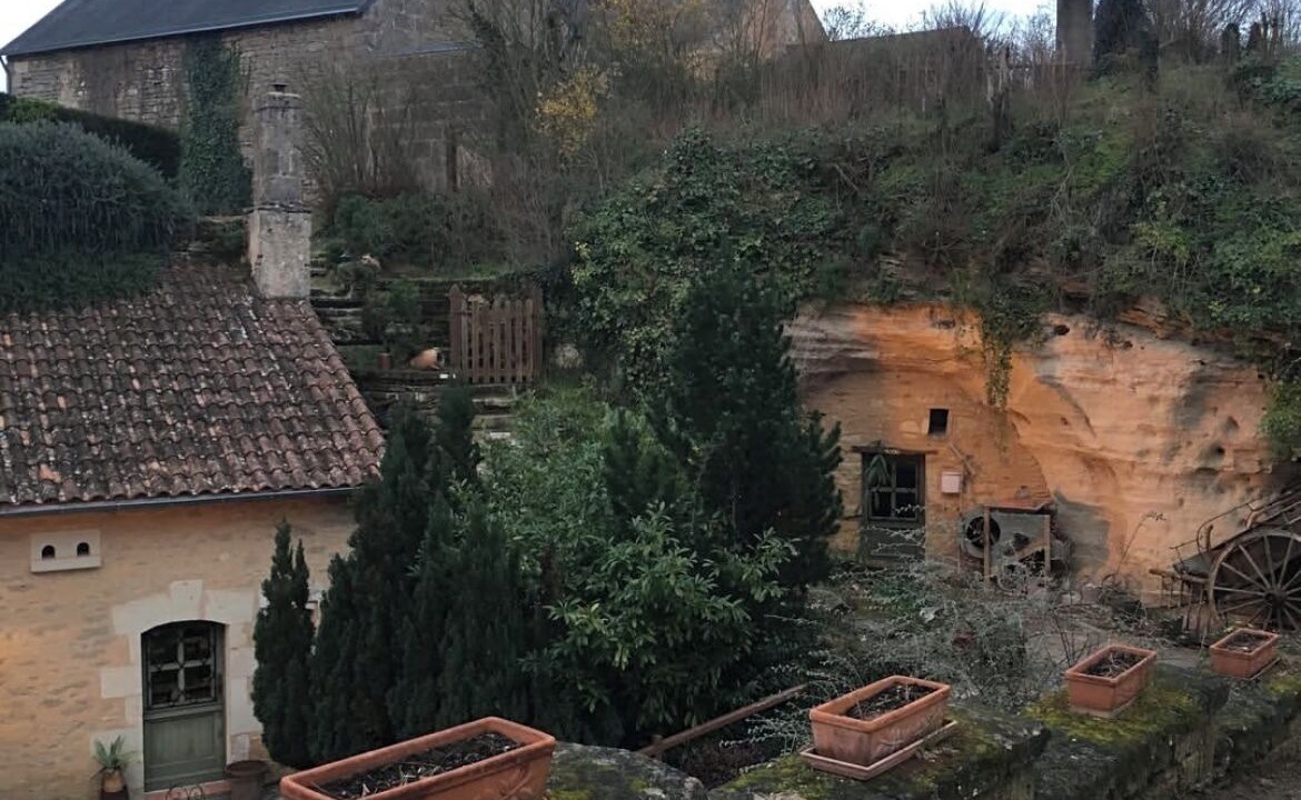 Photo of Outdoor in Le Champ-sur-Layon