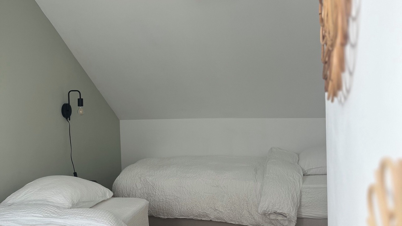 Photo of Bedroom in Le Champ-sur-Layon