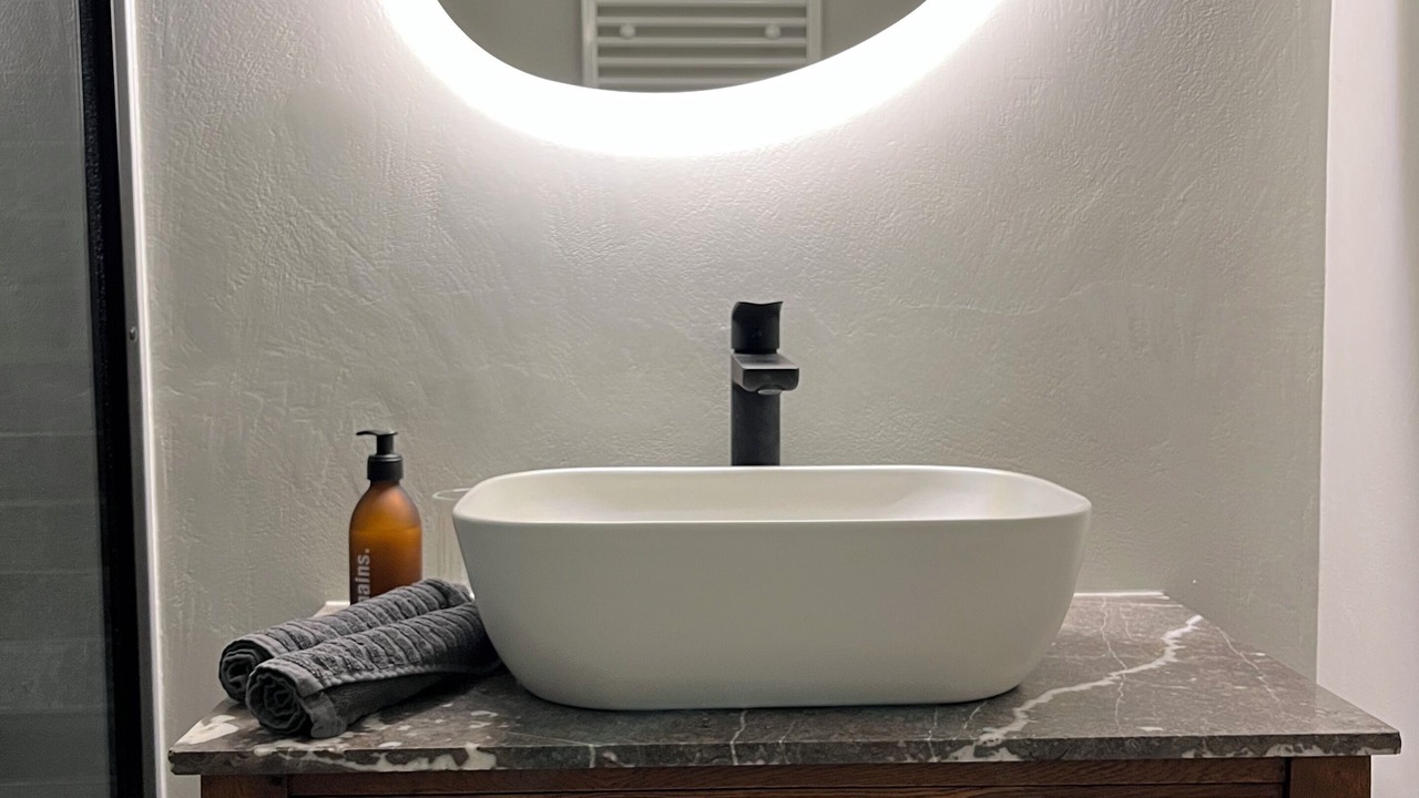 Photo of Bathroom in Le Champ-sur-Layon