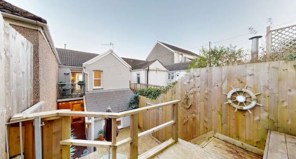 Photo of Outdoor in Mumbles