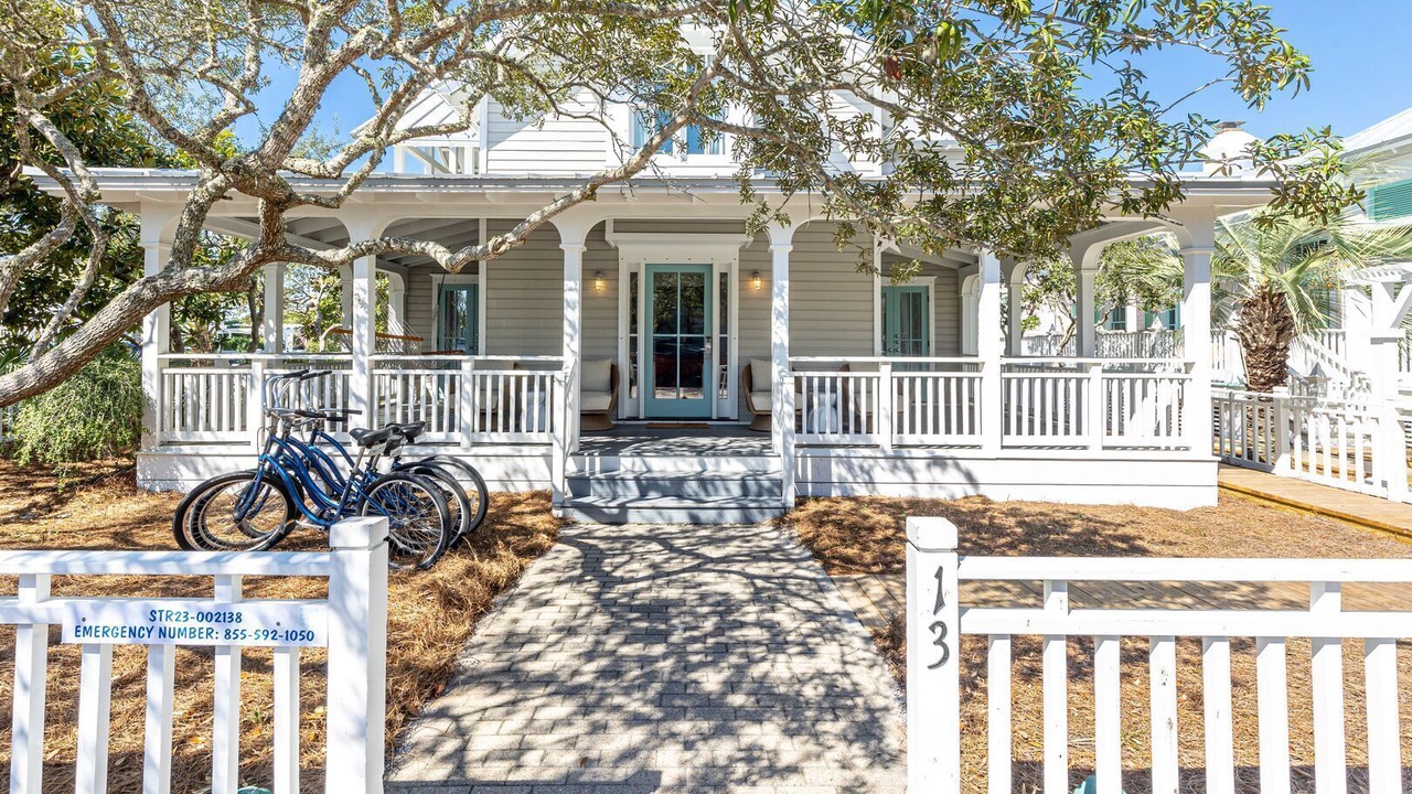 Photo of Outdoor in Seaside