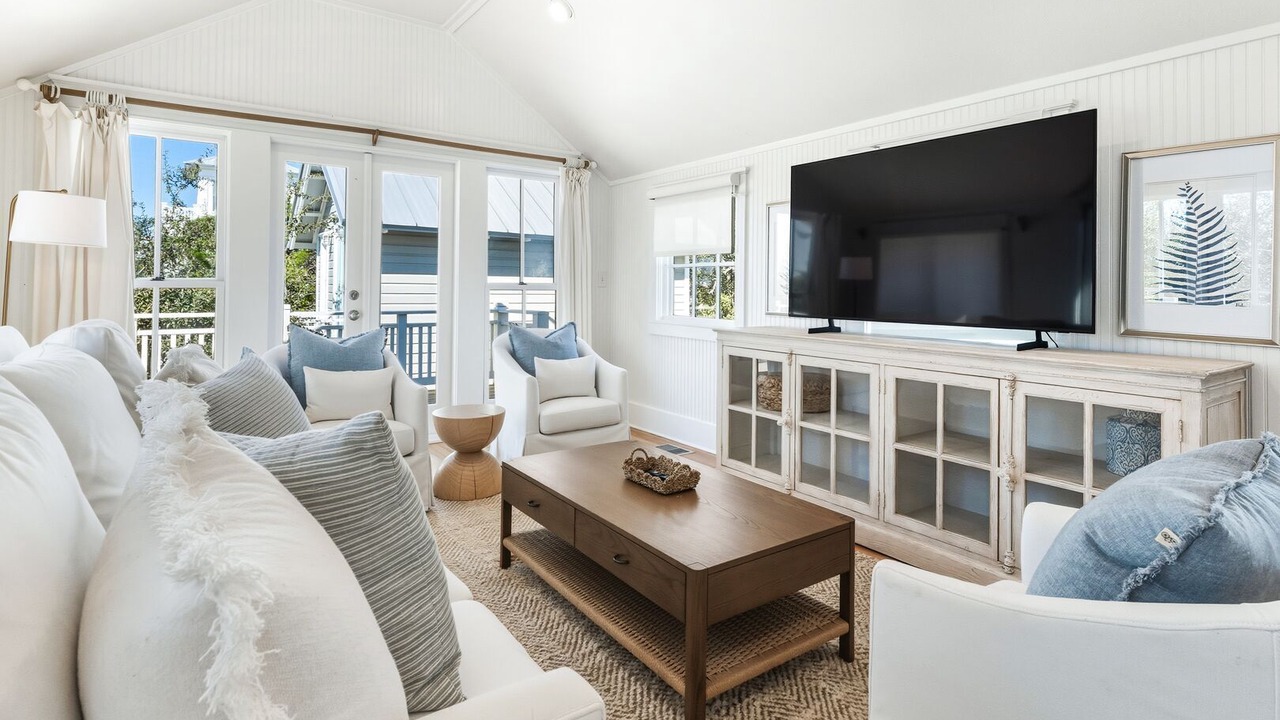 Photo of Livingroom in Seaside
