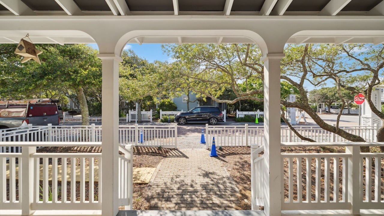Photo of Outdoor in Seaside