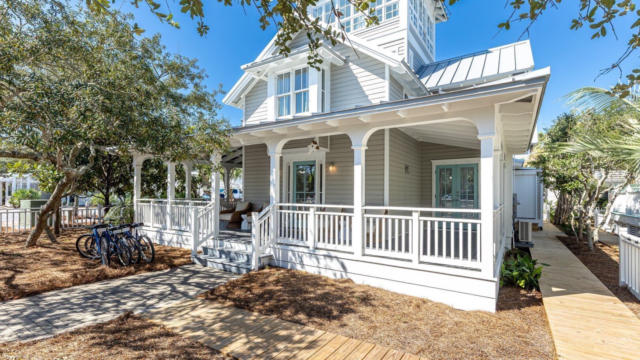 Photo of Outdoor in Seaside