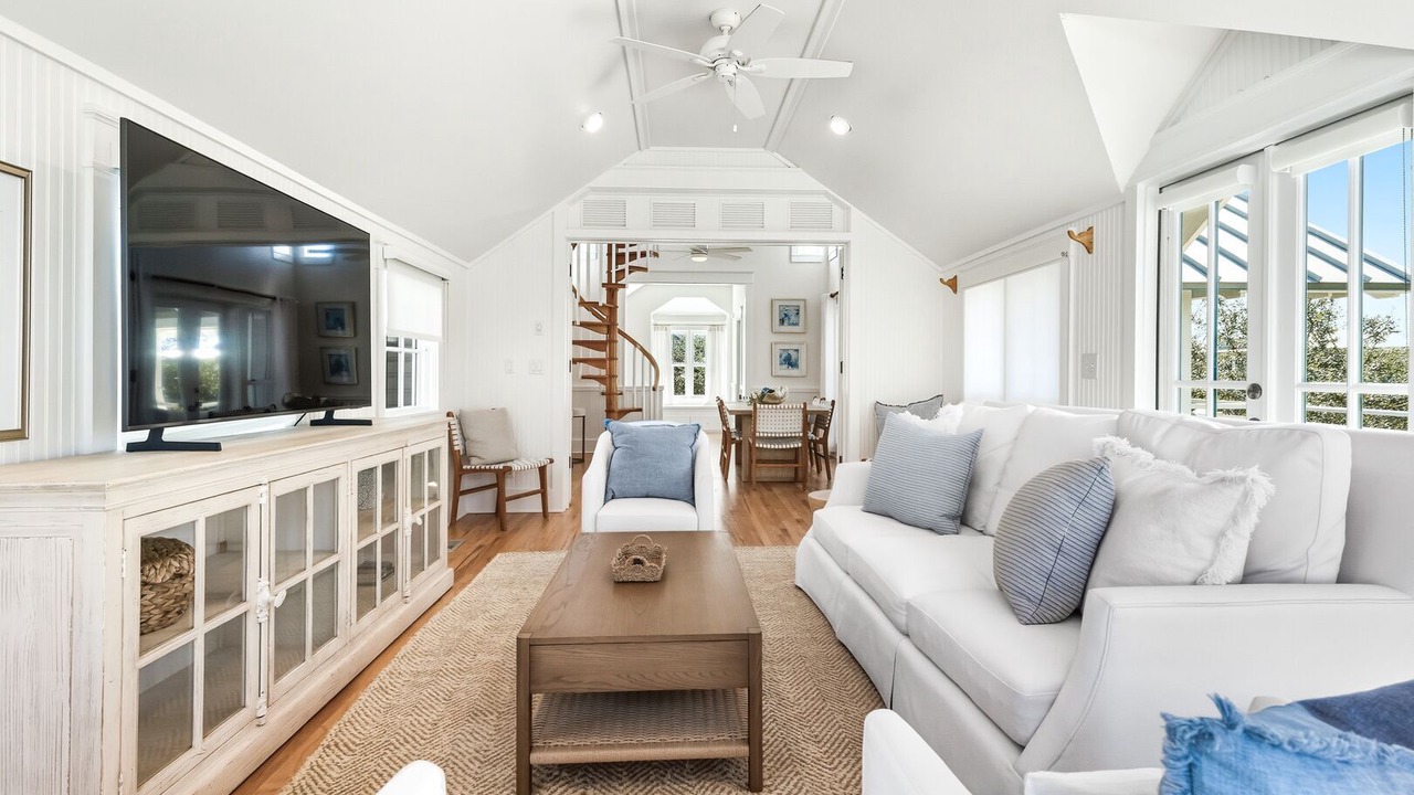 Photo of Livingroom in Seaside