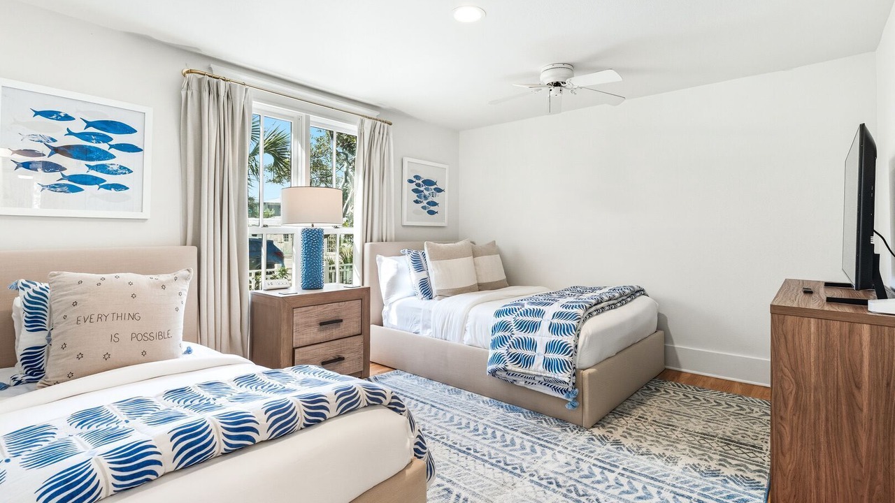 Photo of Bedroom in Seaside