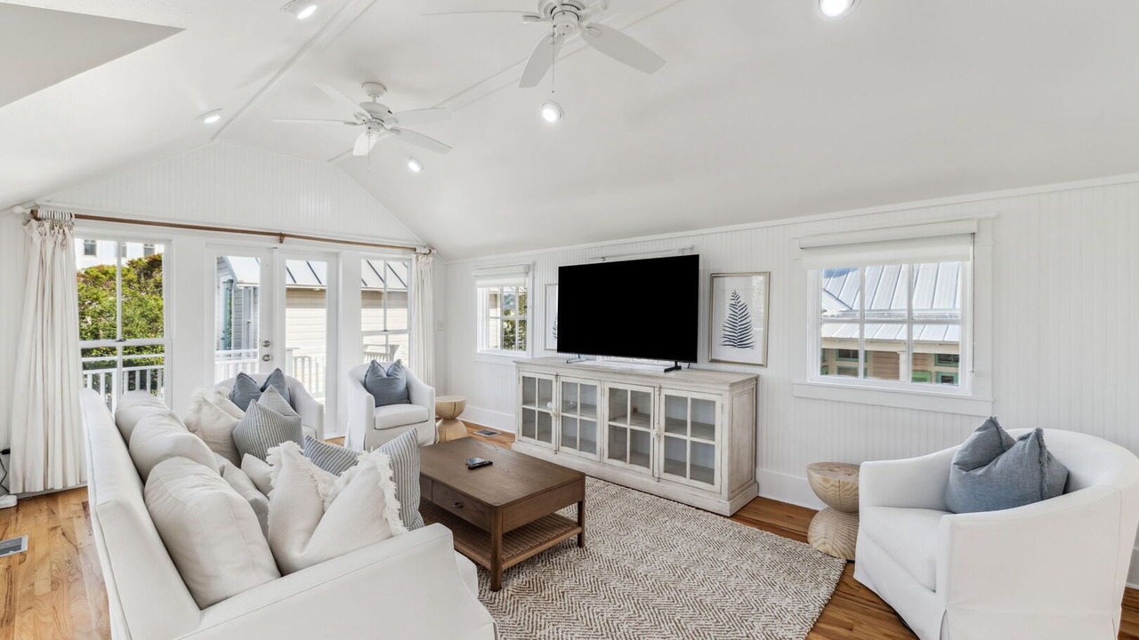 Photo of Livingroom in Seaside