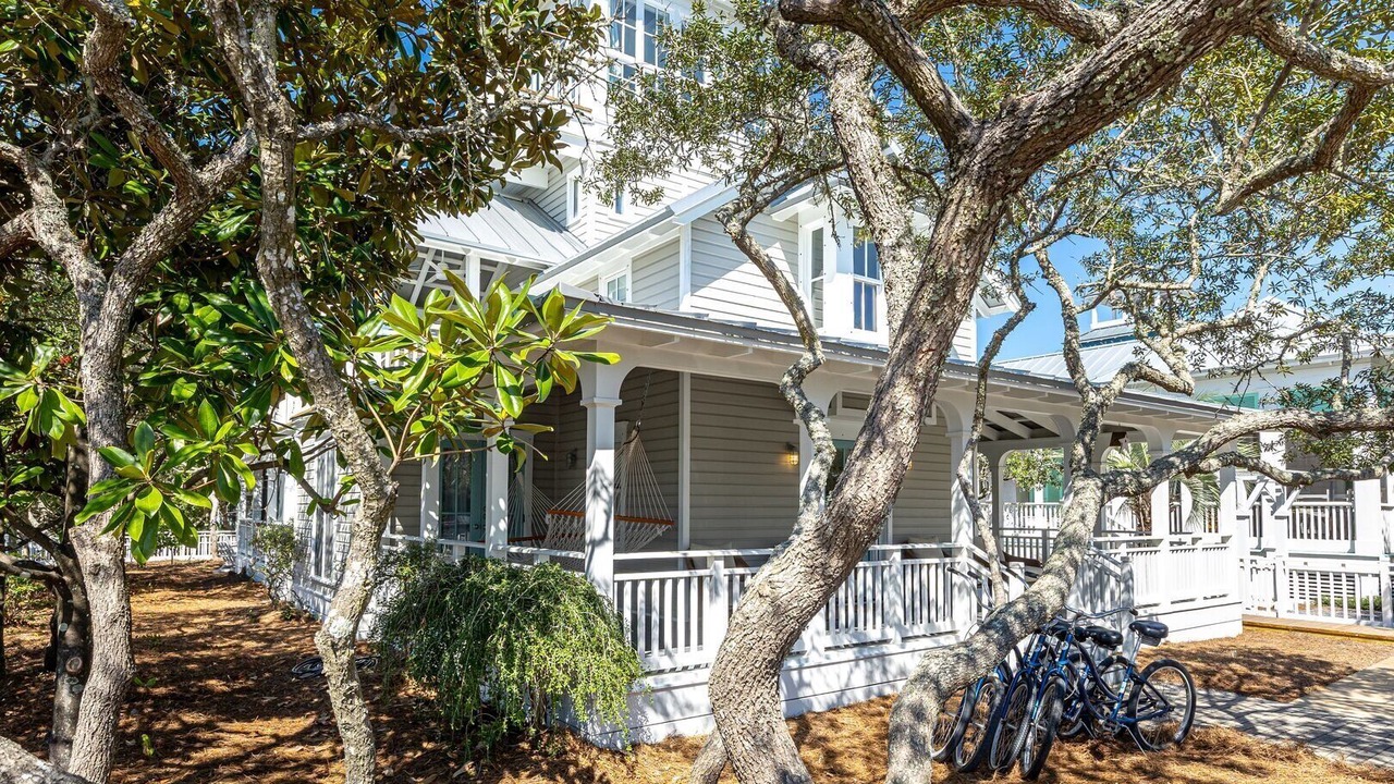 Photo of Outdoor in Seaside