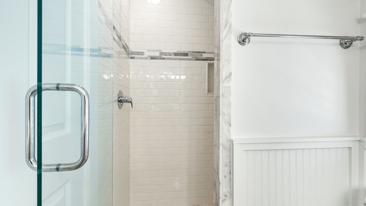Photo of Bathroom in Seaside