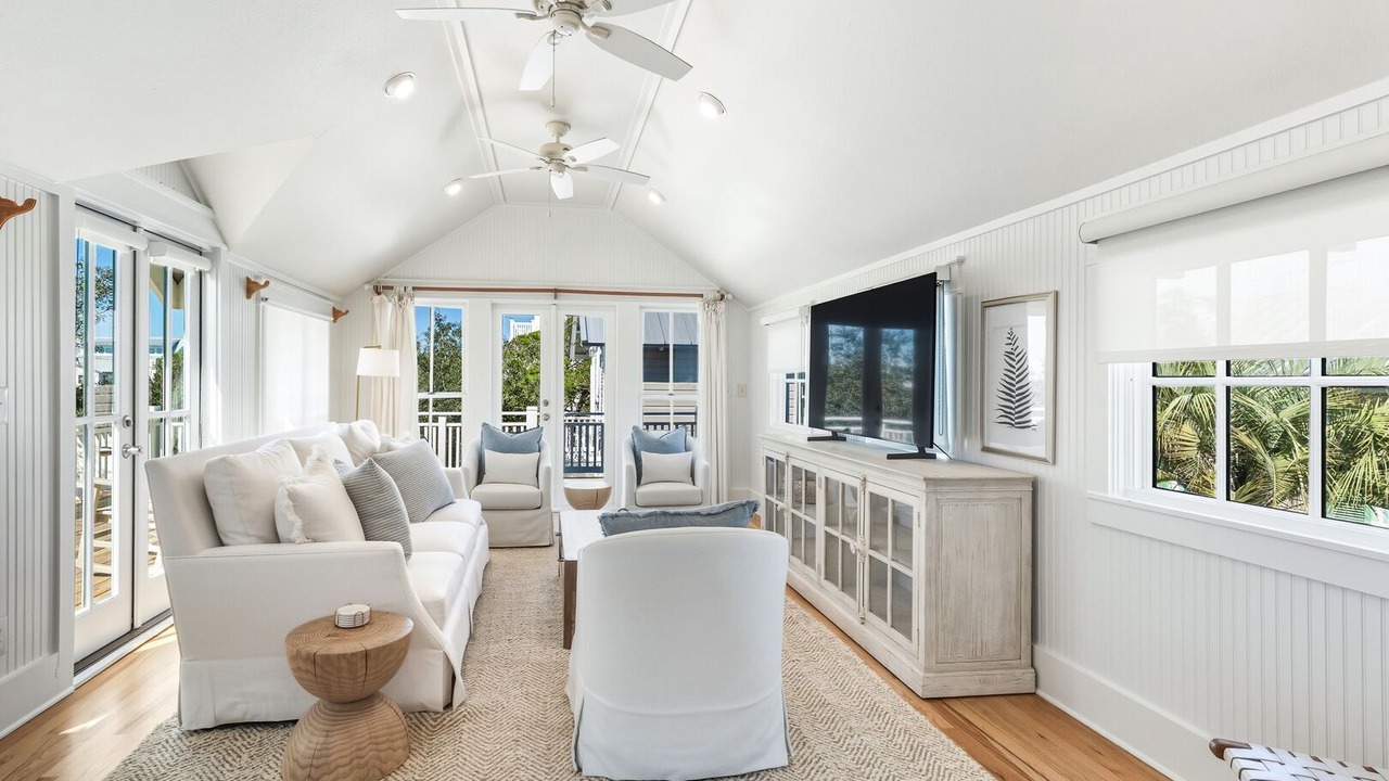 Photo of Livingroom in Seaside