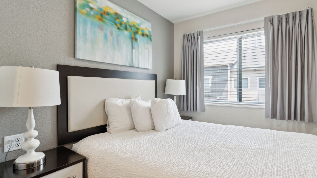 Photo of Bedroom in Far North Central