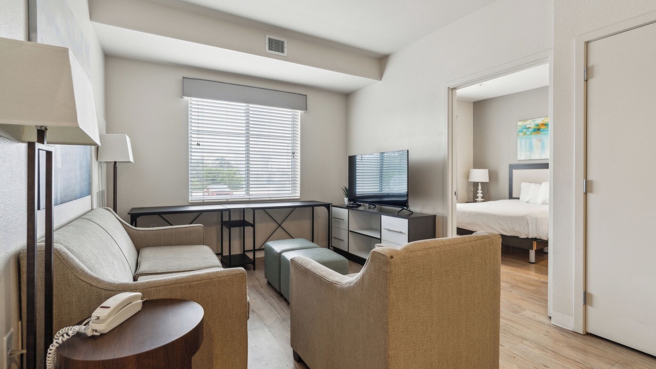 Photo of Bedroom in Far North Central
