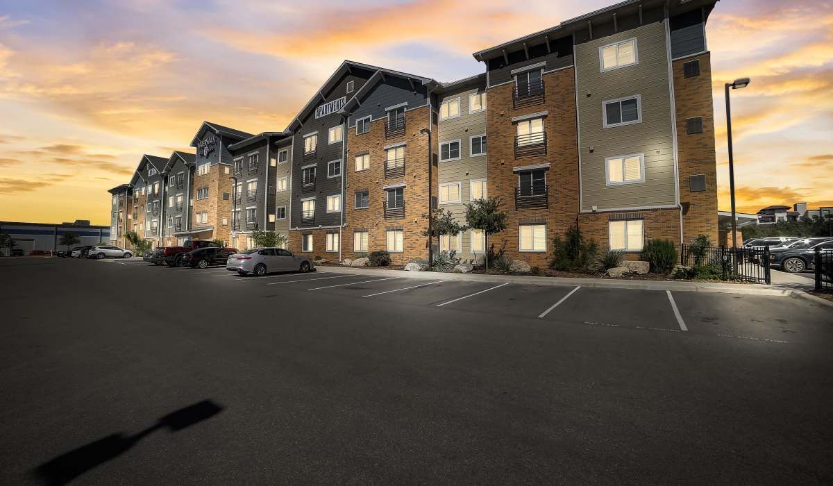 Photo of Outdoor in Far North Central