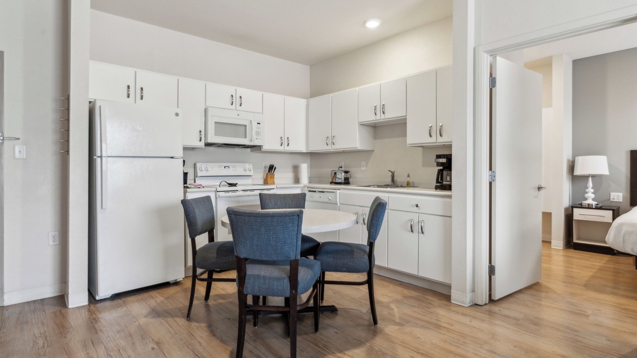 Photo of Kitchen in Far North Central