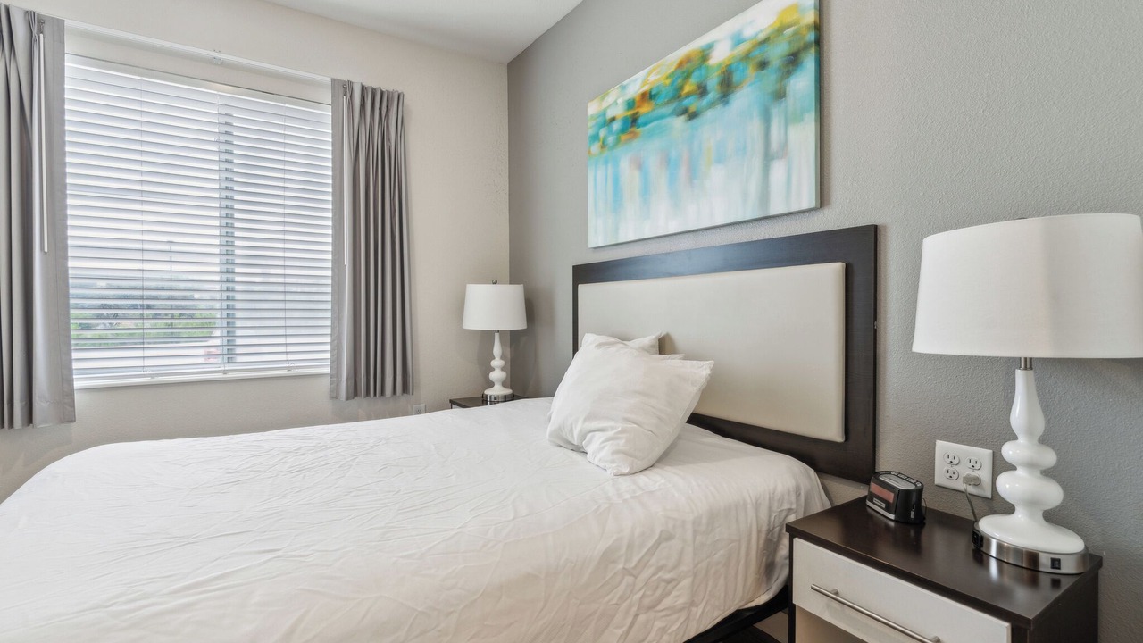 Photo of Bedroom in Far North Central