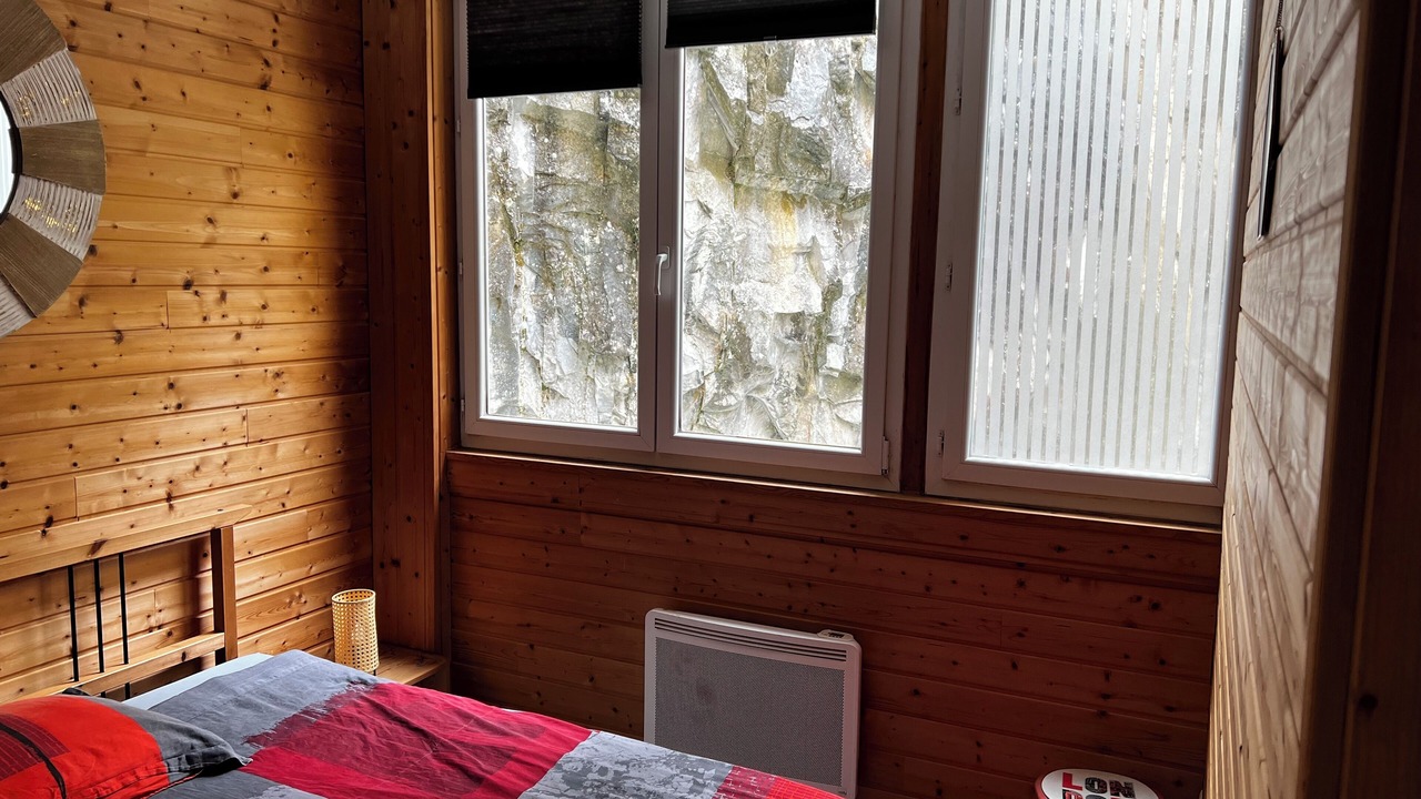 Photo of Bedroom in Eaux-Bonnes