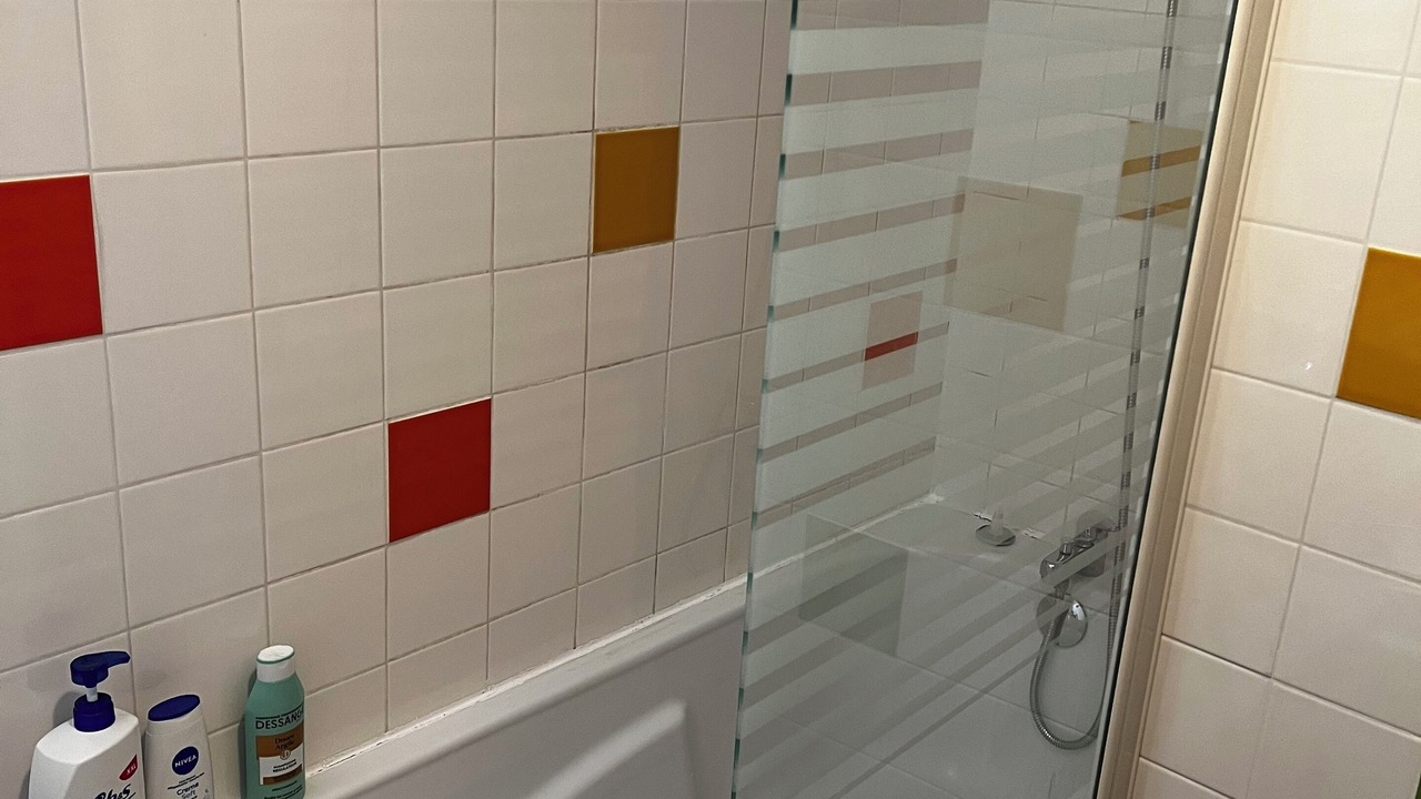 Photo of Bathroom in Eaux-Bonnes