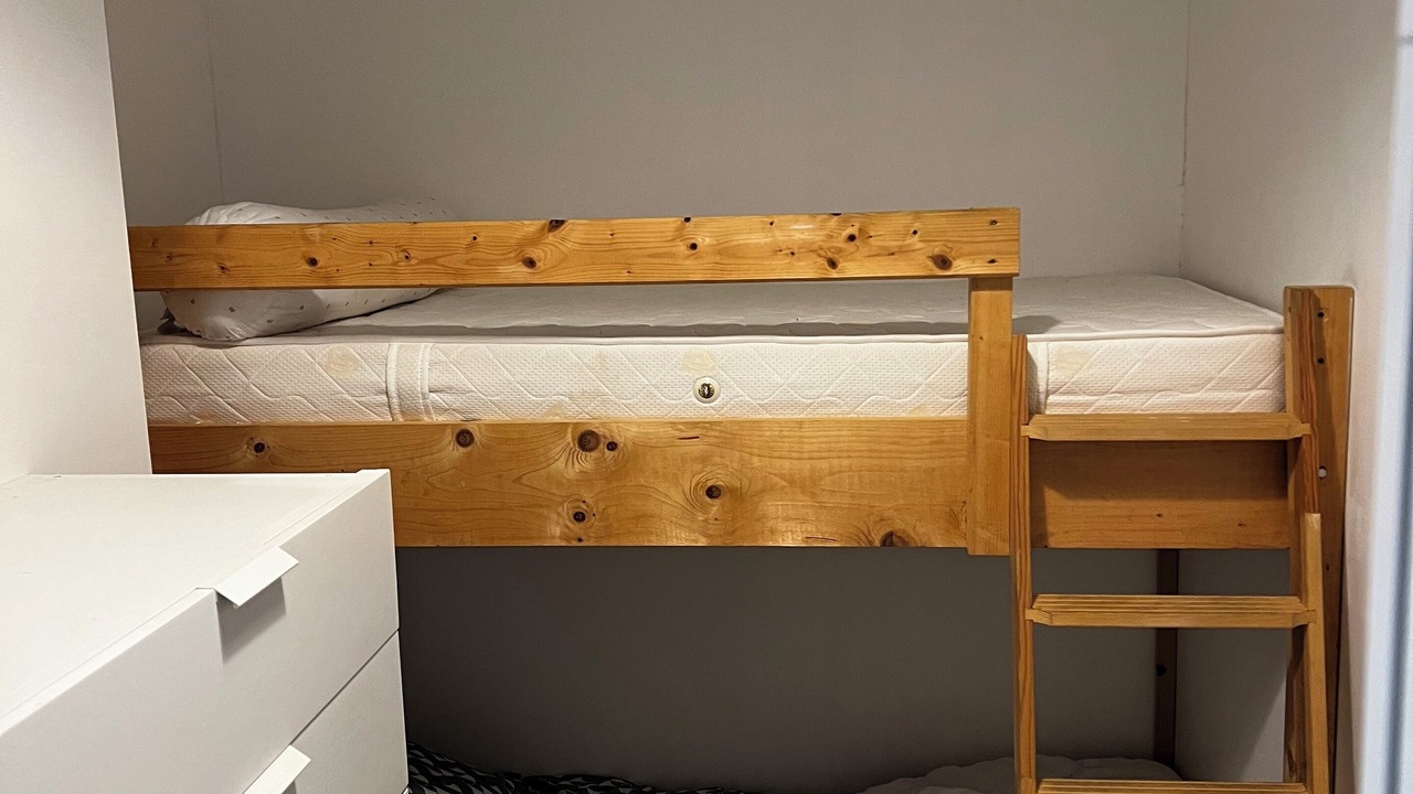 Photo of Bedroom in Eaux-Bonnes