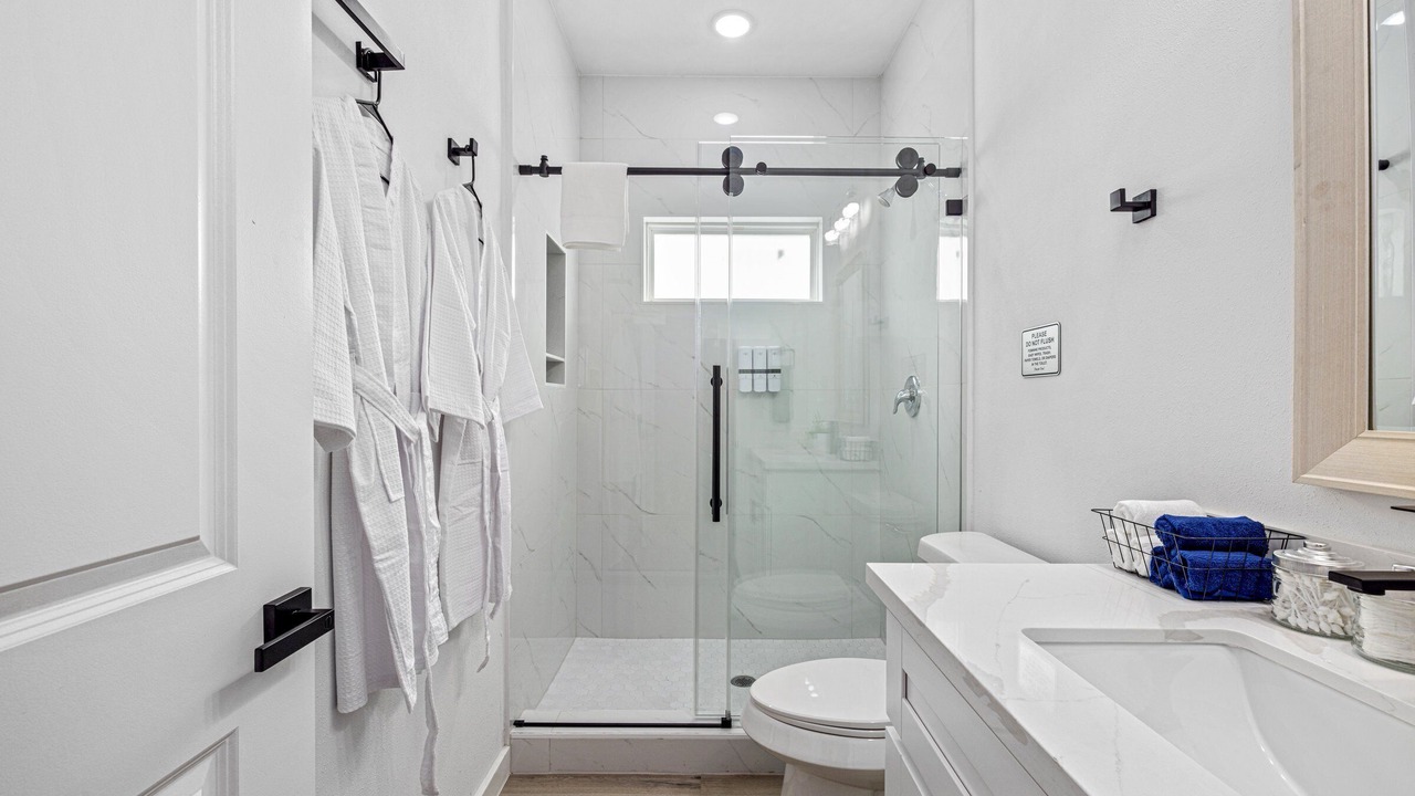 Photo of Bathroom in Northside