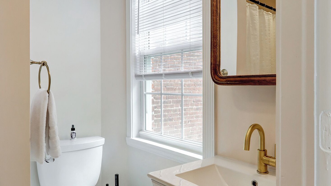 Photo of Bathroom in Lancaster