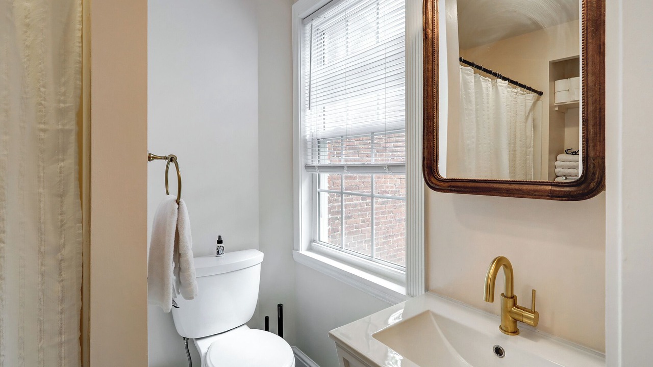 Photo of Bathroom in Lancaster