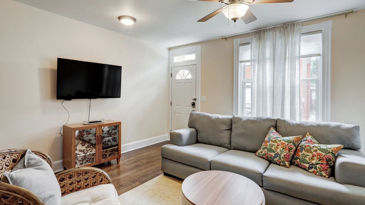 Photo of Bedroom in Lancaster