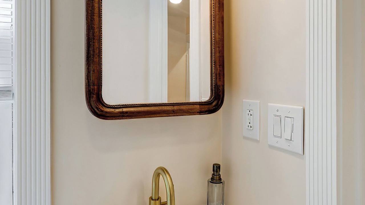 Photo of Bathroom in Lancaster