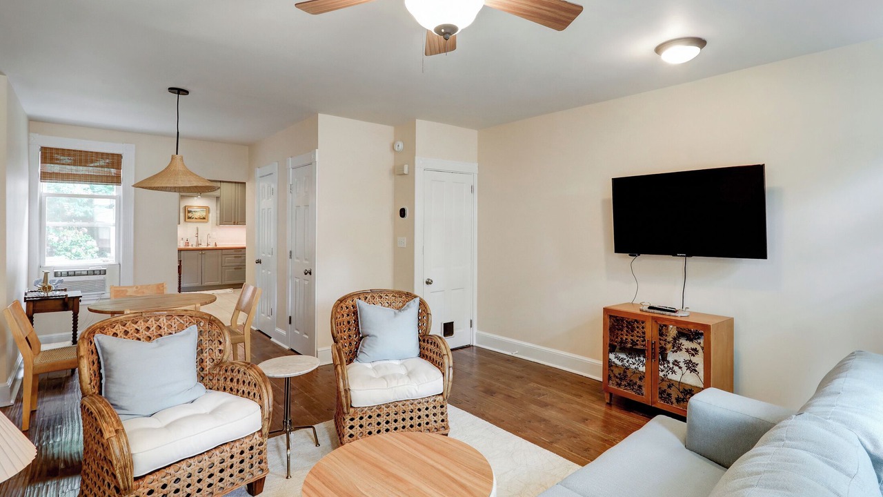 Photo of Bedroom in Lancaster