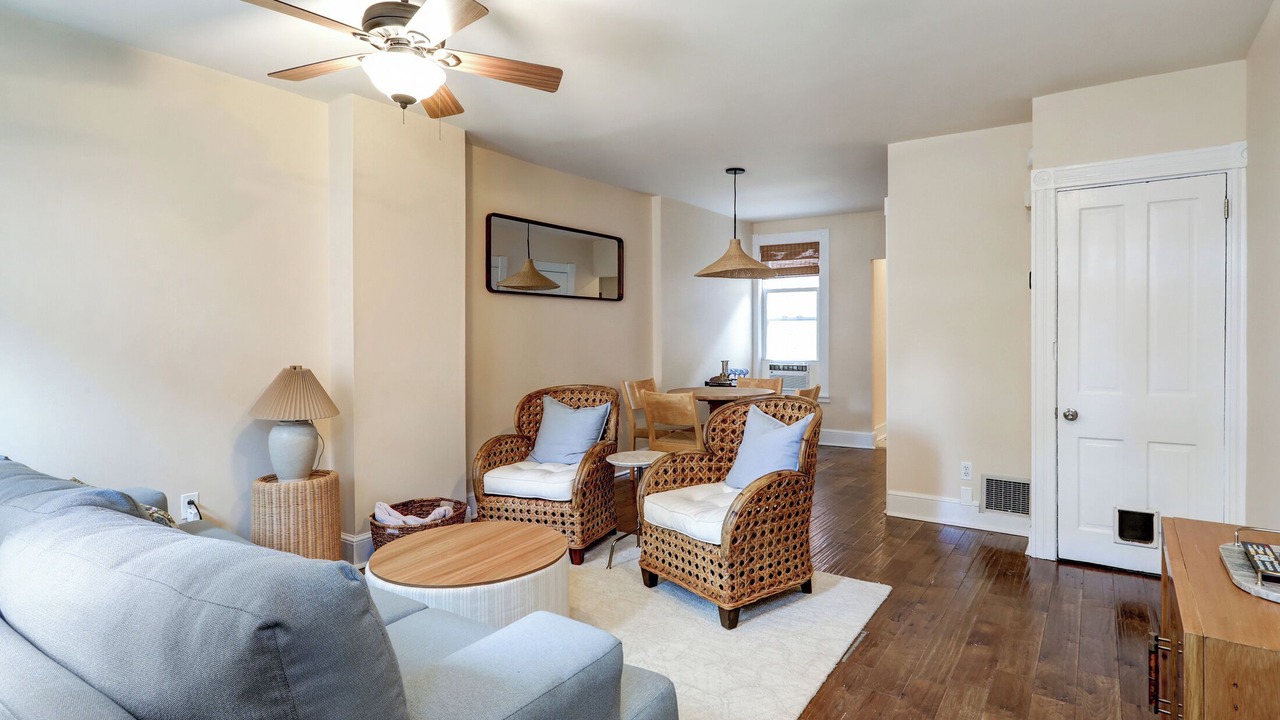 Photo of Bedroom in Lancaster