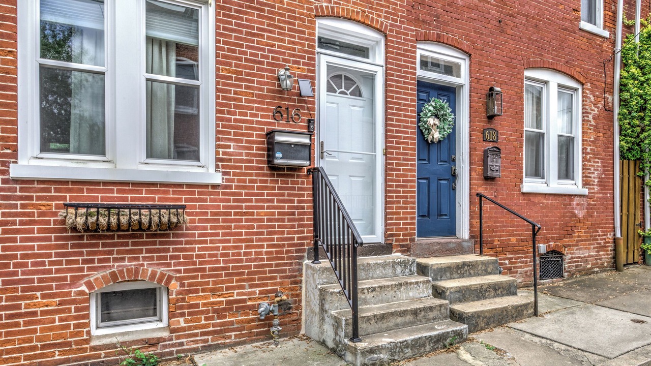 Photo of Outdoor in Lancaster