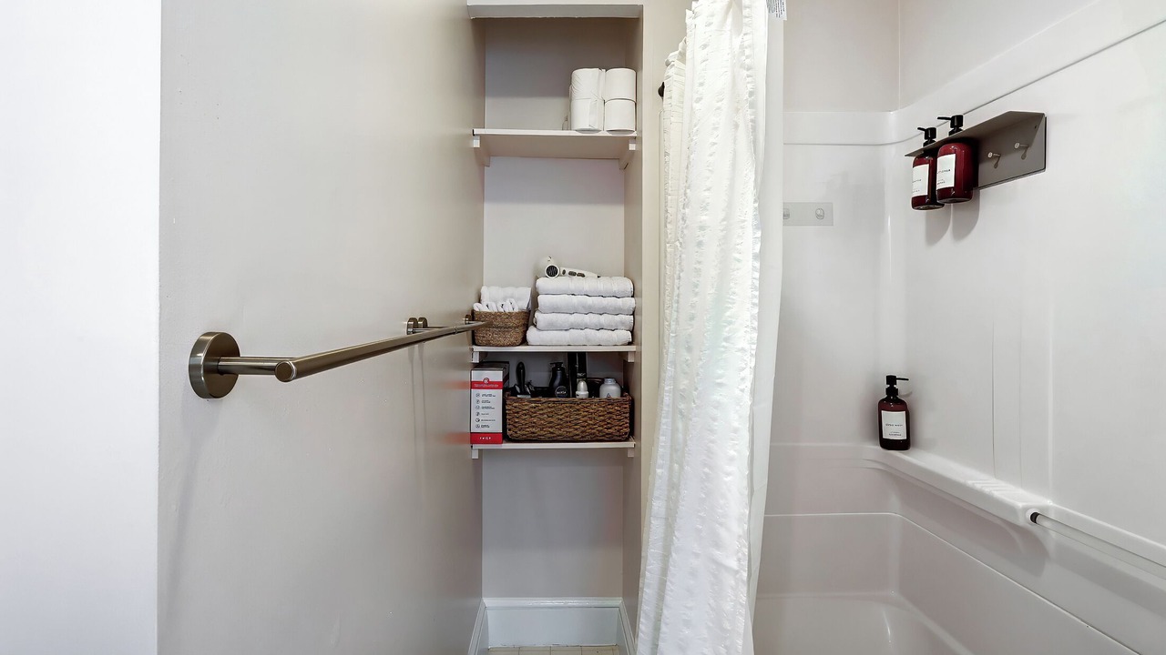 Photo of Bathroom in Lancaster