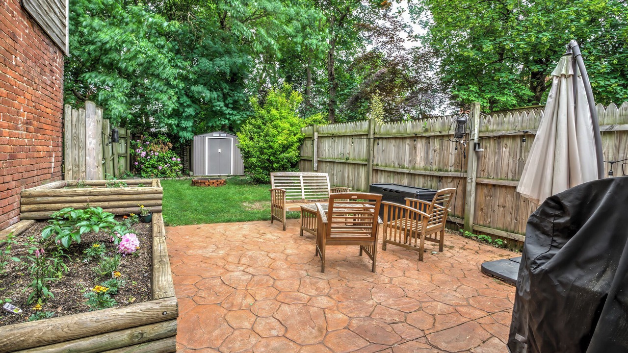 Photo of Outdoor in Lancaster