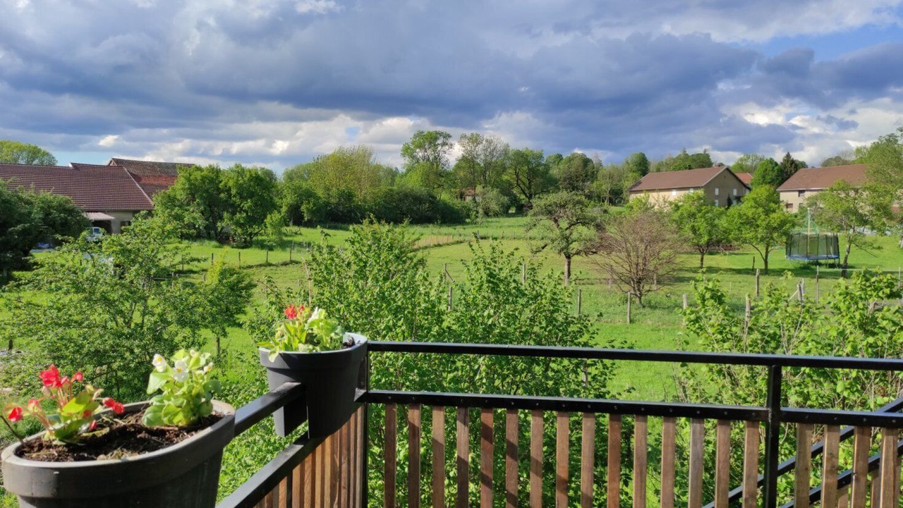 Photo of Outdoor in Saffloz