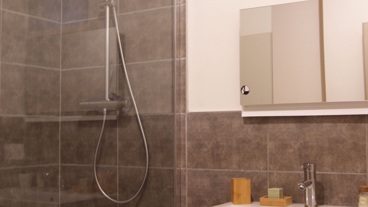 Photo of Bathroom in Saffloz