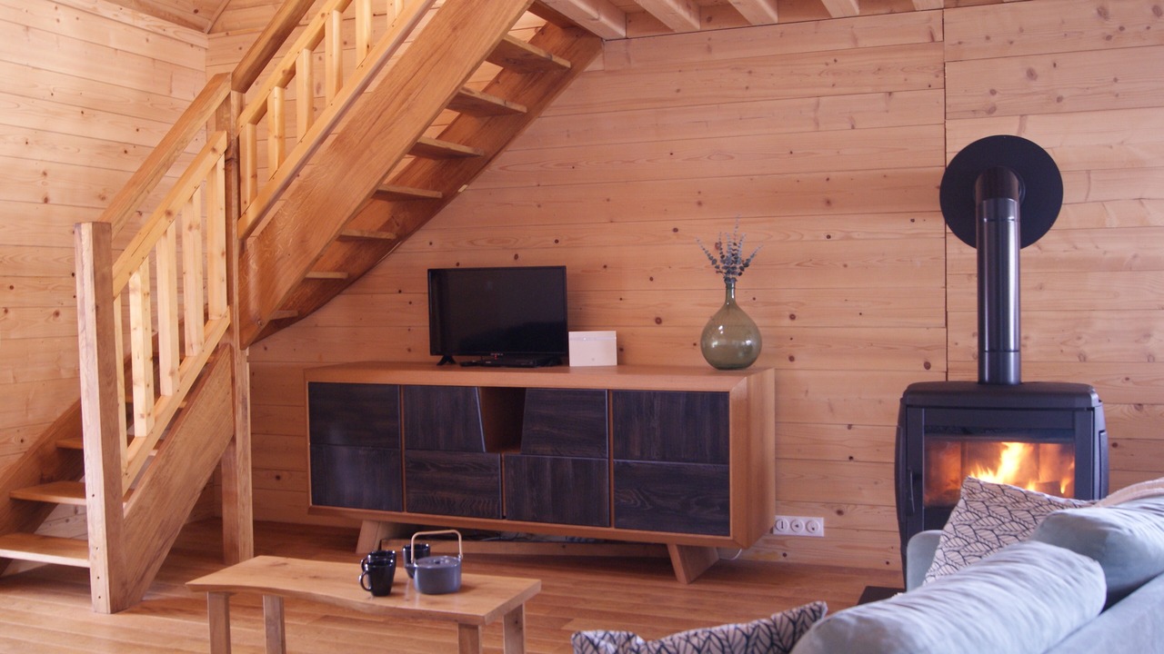 Photo of Livingroom in Saffloz