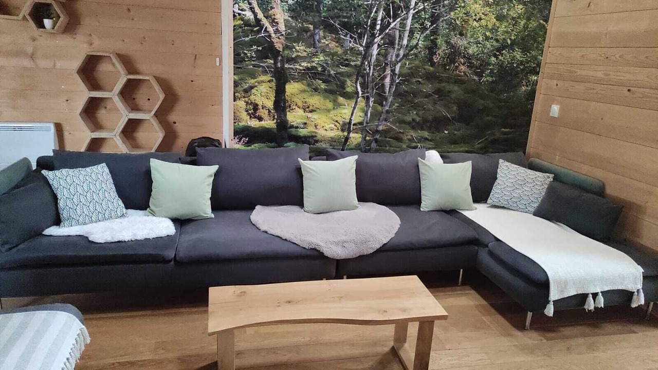 Photo of Livingroom in Saffloz