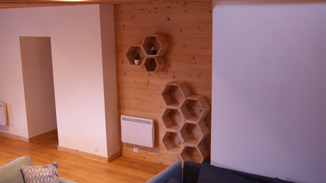 Photo of Livingroom in Saffloz