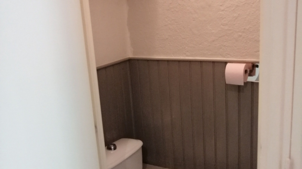 Photo of Bathroom in Aiguebelette-le-Lac