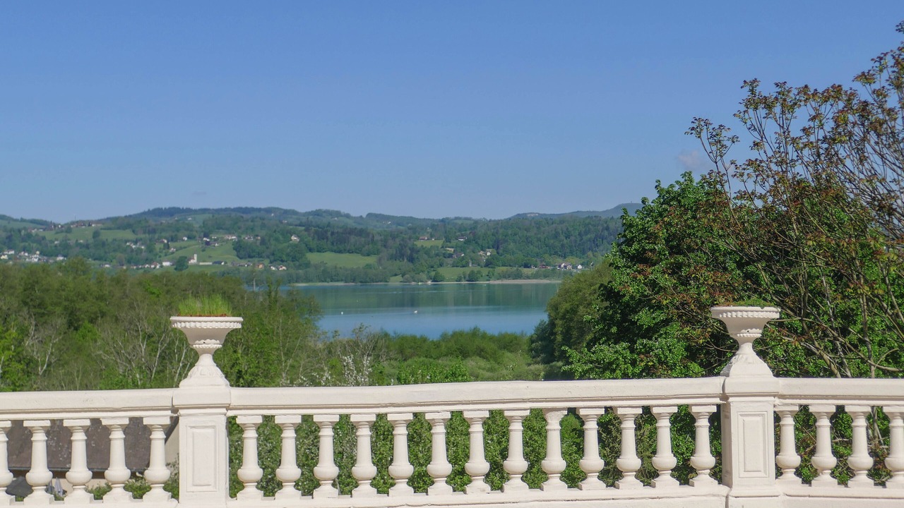 Photo of Outdoor in Aiguebelette-le-Lac