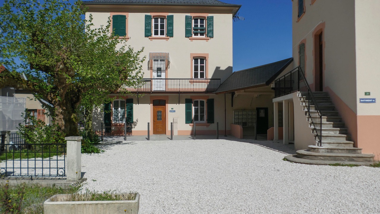 Photo of Outdoor in Aiguebelette-le-Lac