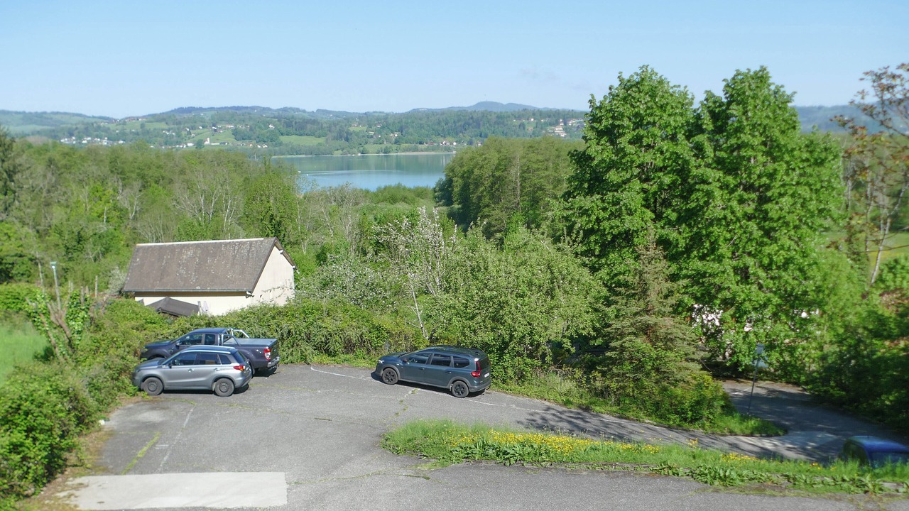 Photo of Others in Aiguebelette-le-Lac